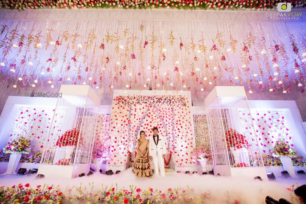 Photo From Madhuri + Davesh - By Deepak Vijay Photography