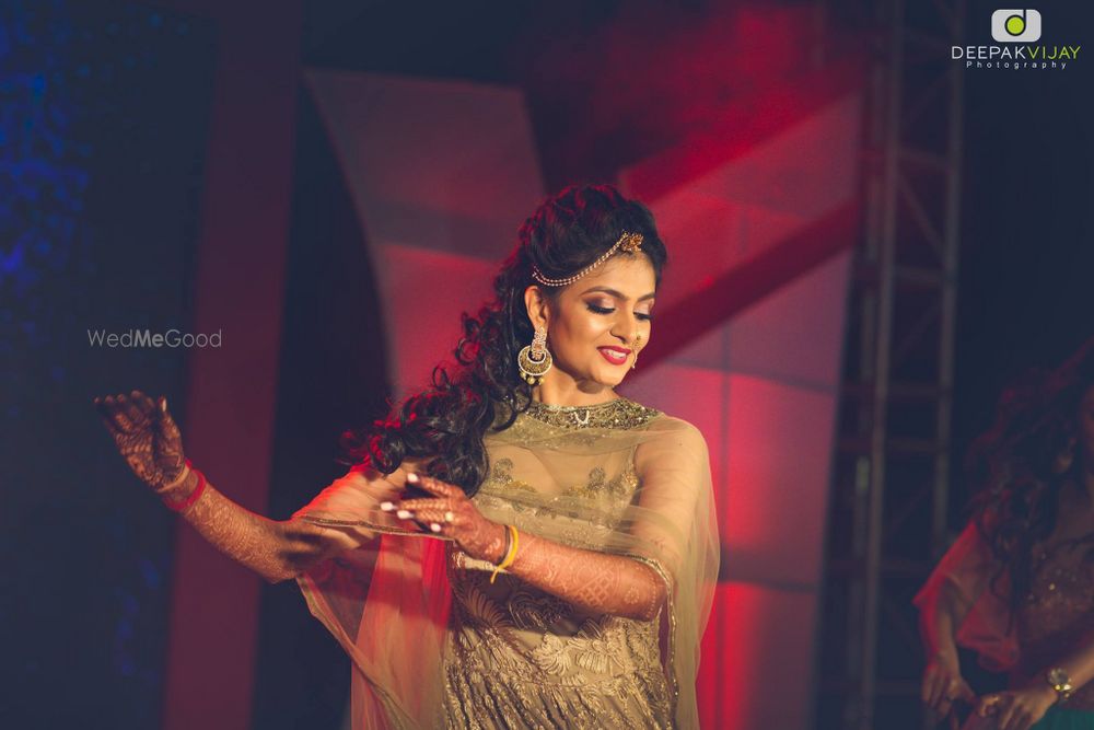 Photo From Madhuri + Davesh - By Deepak Vijay Photography