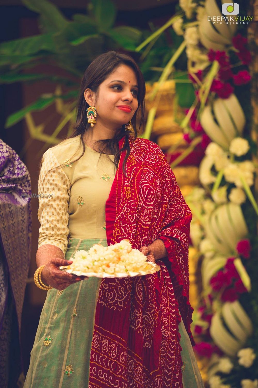 Photo From Madhuri + Davesh - By Deepak Vijay Photography