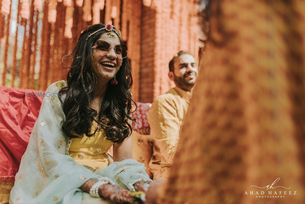 Photo From Rashi & Shivam - By Wedding stories by Ahad Hafeez