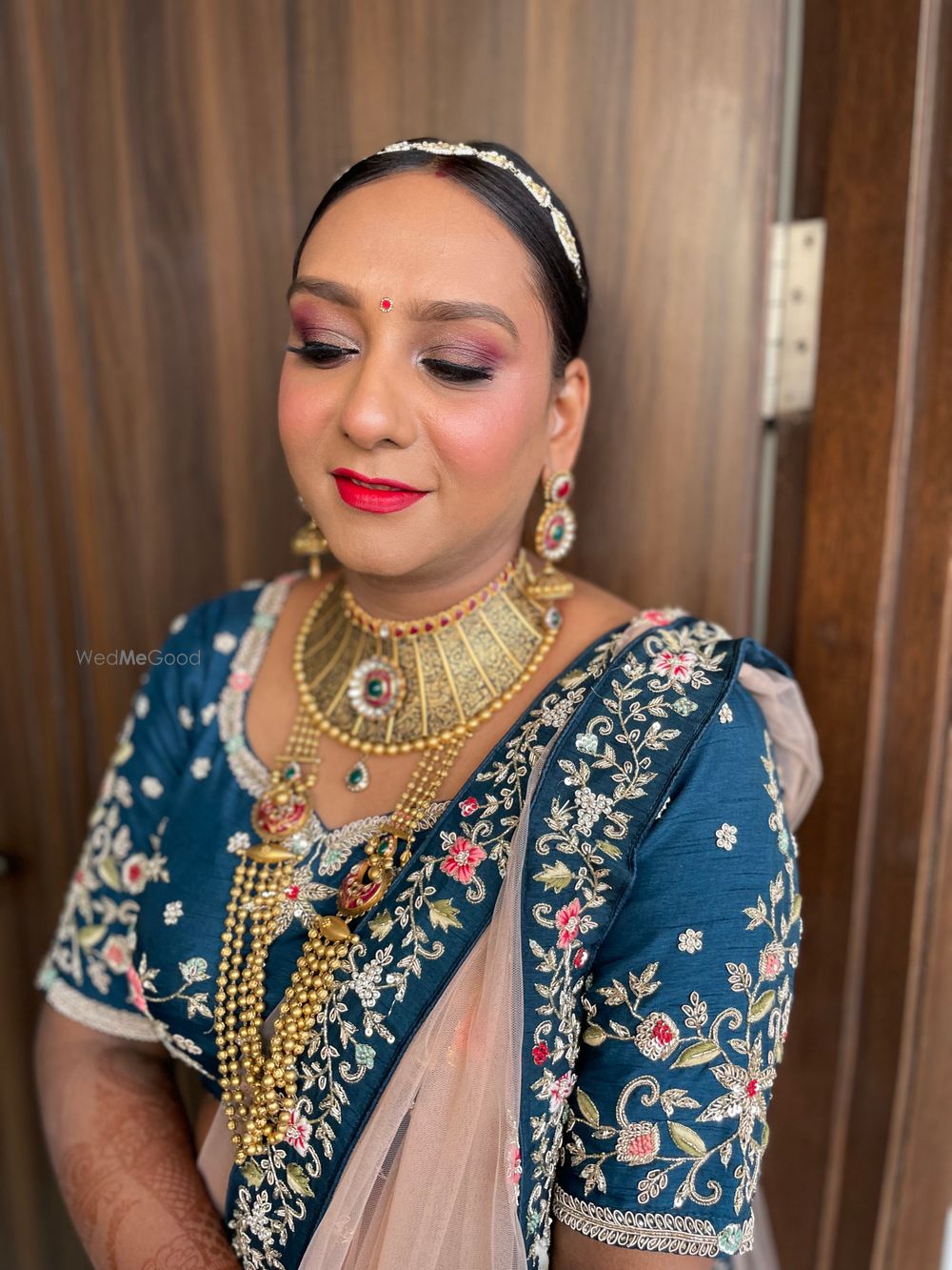 Photo From Groom Side - By Supriti Batra Makeup Studio