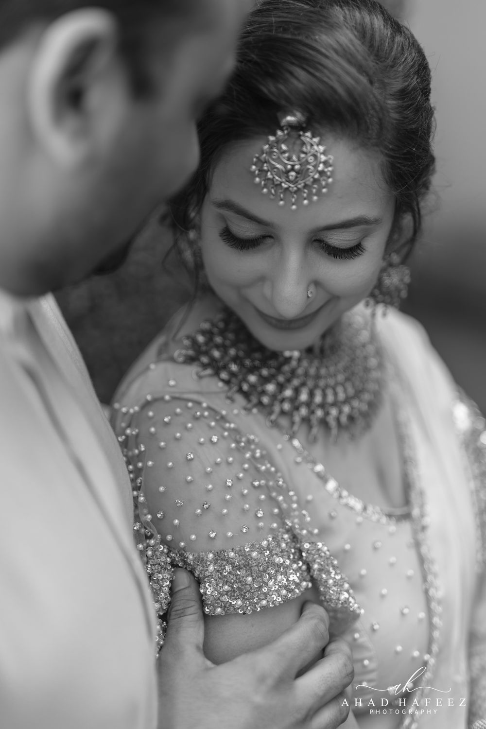 Photo From Akanksha & Prateek - By Wedding stories by Ahad Hafeez