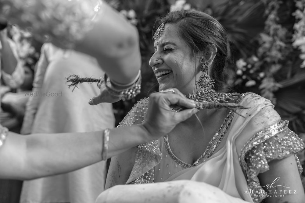 Photo From Akanksha & Prateek - By Wedding stories by Ahad Hafeez