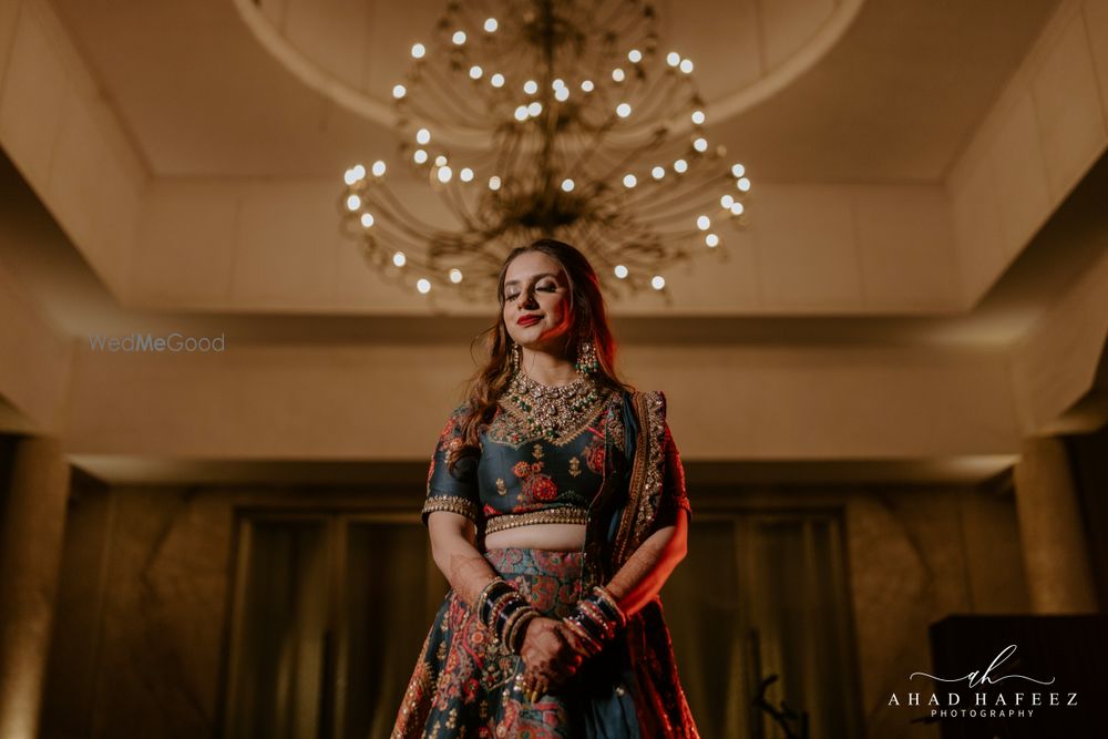 Photo From Akanksha & Prateek - By Wedding stories by Ahad Hafeez