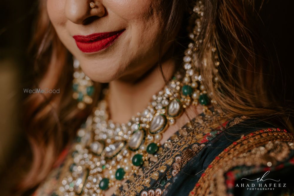 Photo From Akanksha & Prateek - By Wedding stories by Ahad Hafeez