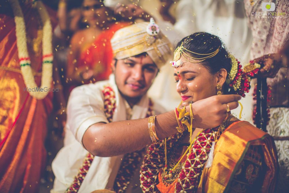 Photo From Devesh + Madhuri - By Deepak Vijay Photography