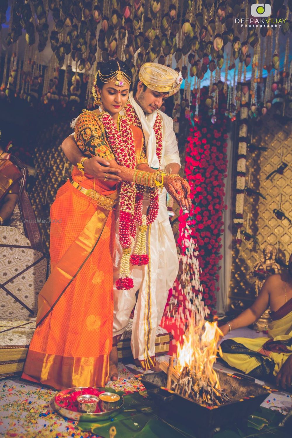 Photo From Devesh + Madhuri - By Deepak Vijay Photography