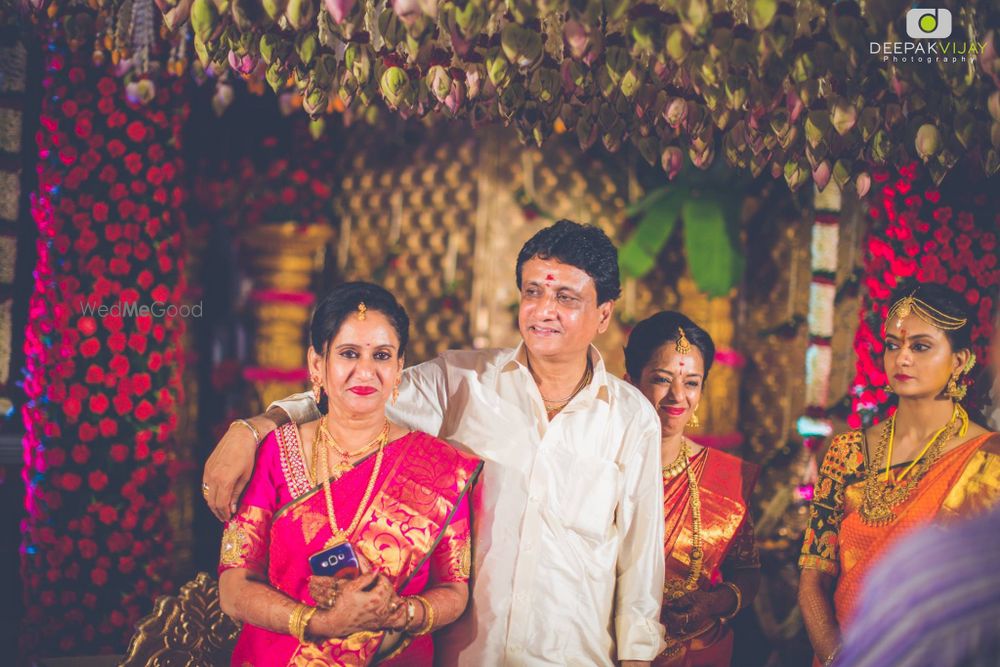 Photo From Devesh + Madhuri - By Deepak Vijay Photography