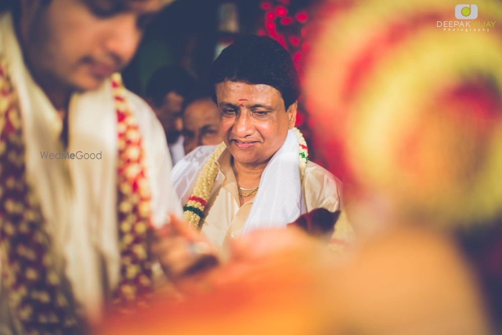 Photo From Devesh + Madhuri - By Deepak Vijay Photography