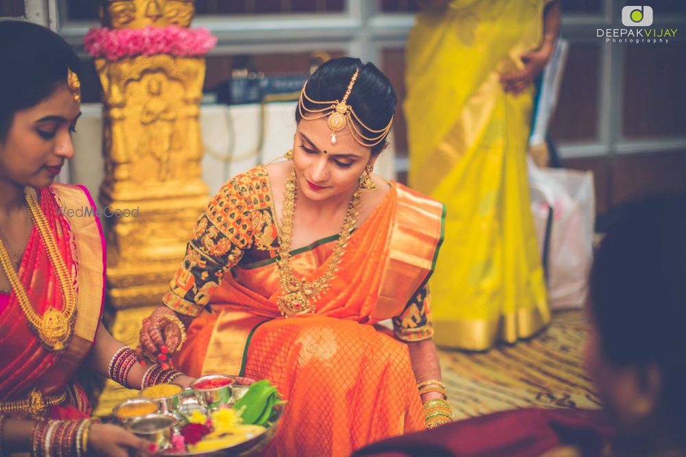 Photo From Devesh + Madhuri - By Deepak Vijay Photography