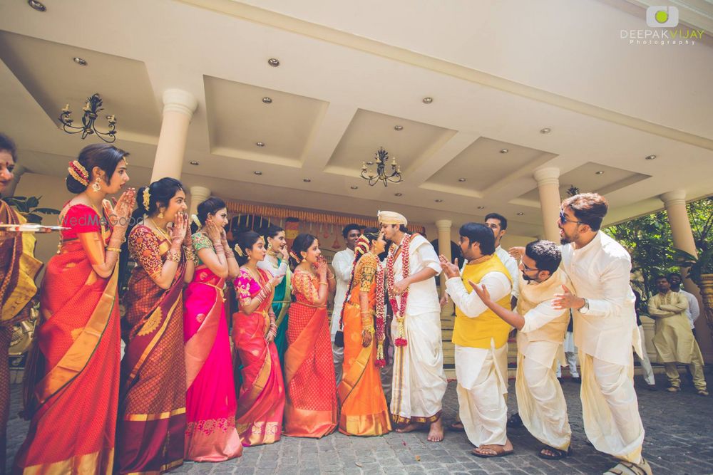 Photo From Devesh + Madhuri - By Deepak Vijay Photography