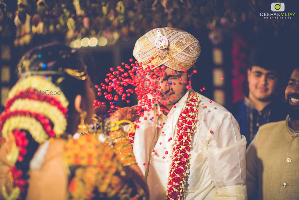 Photo From Devesh + Madhuri - By Deepak Vijay Photography