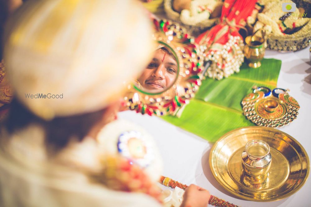 Photo From Devesh + Madhuri - By Deepak Vijay Photography