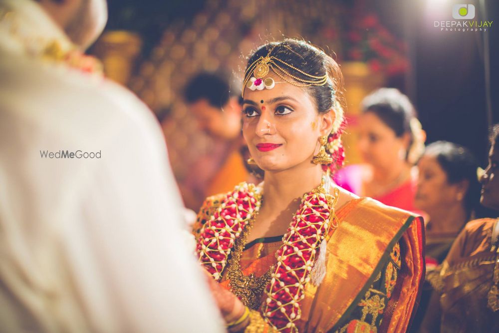 Photo From Devesh + Madhuri - By Deepak Vijay Photography