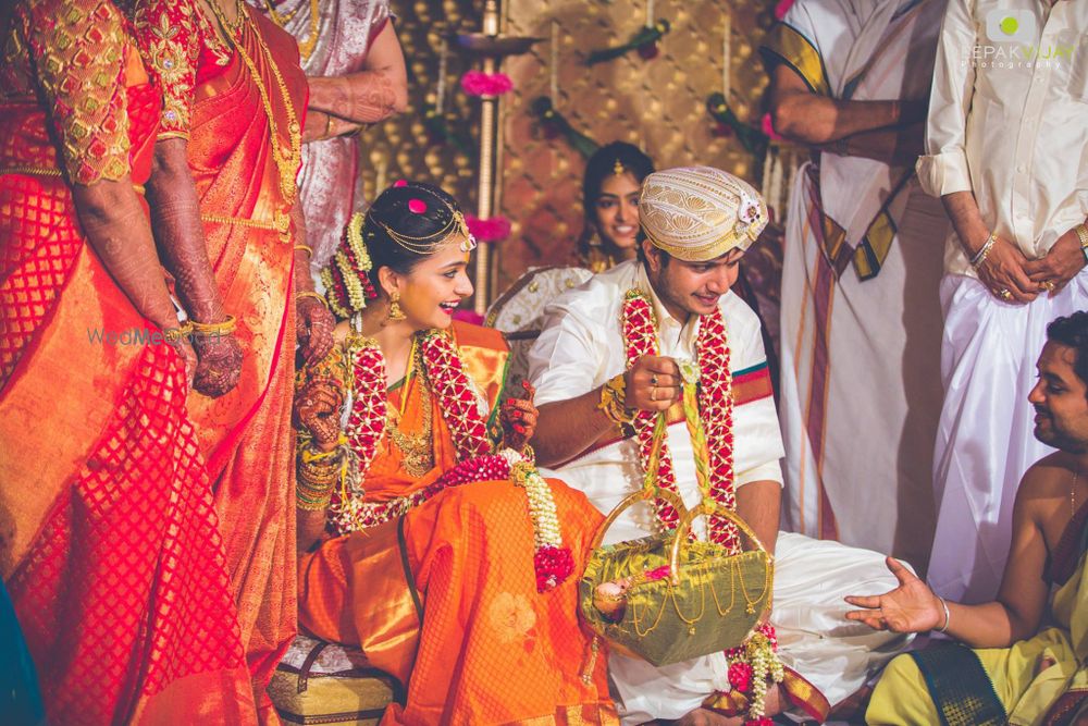 Photo From Devesh + Madhuri - By Deepak Vijay Photography