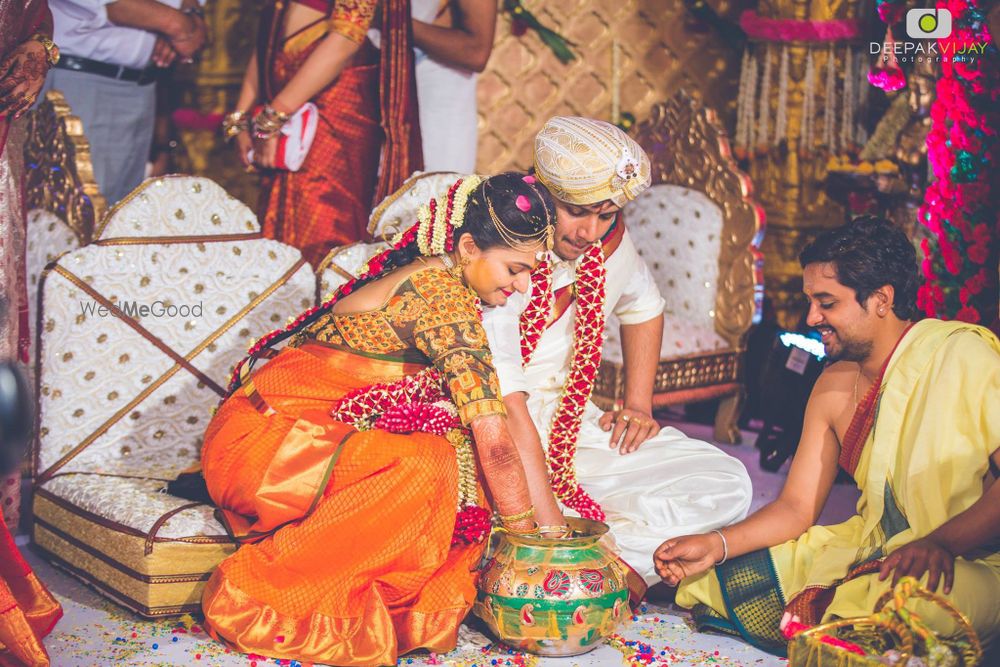 Photo From Devesh + Madhuri - By Deepak Vijay Photography