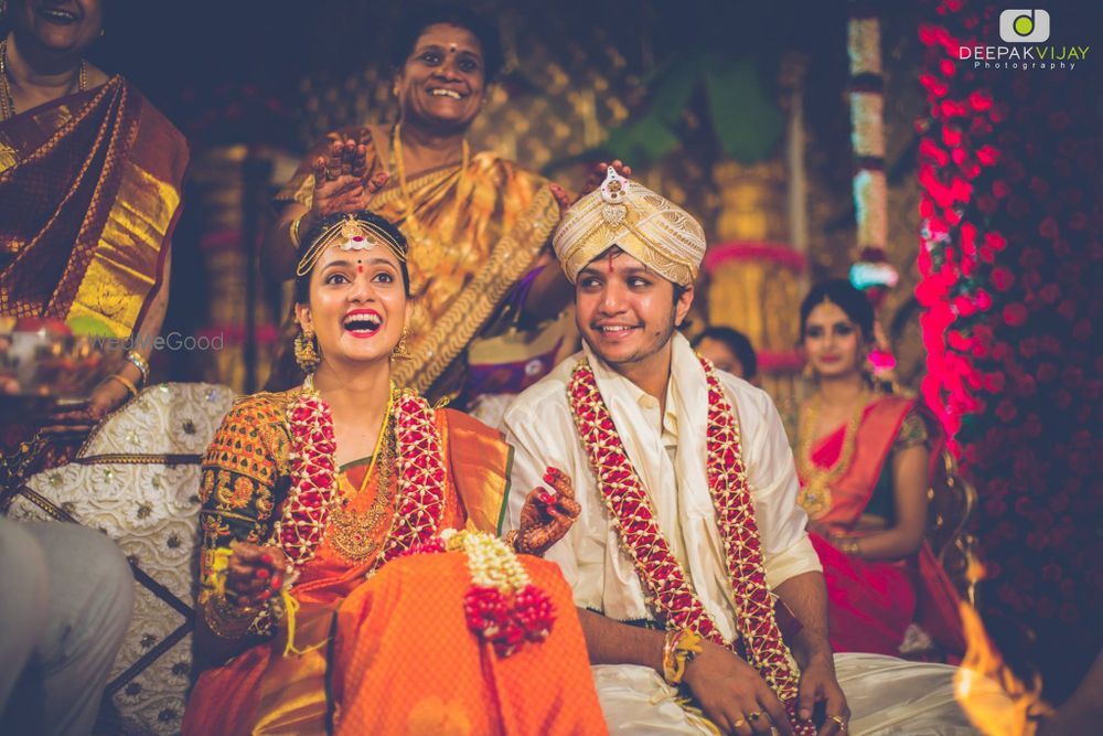 Photo From Devesh + Madhuri - By Deepak Vijay Photography