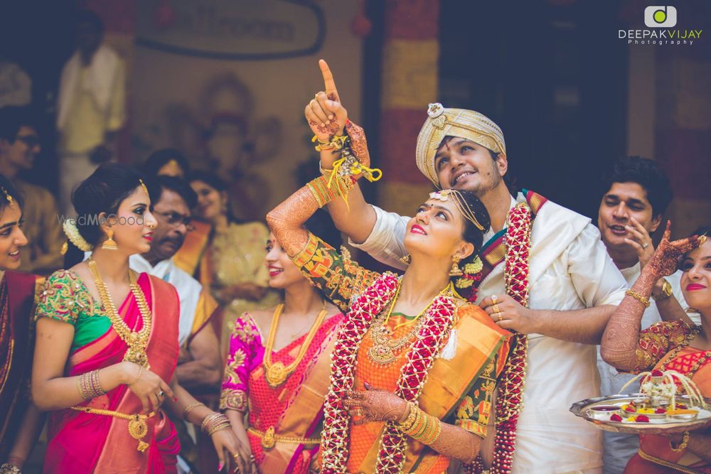 Photo From Devesh + Madhuri - By Deepak Vijay Photography