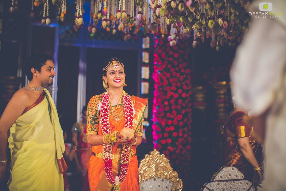 Photo From Devesh + Madhuri - By Deepak Vijay Photography