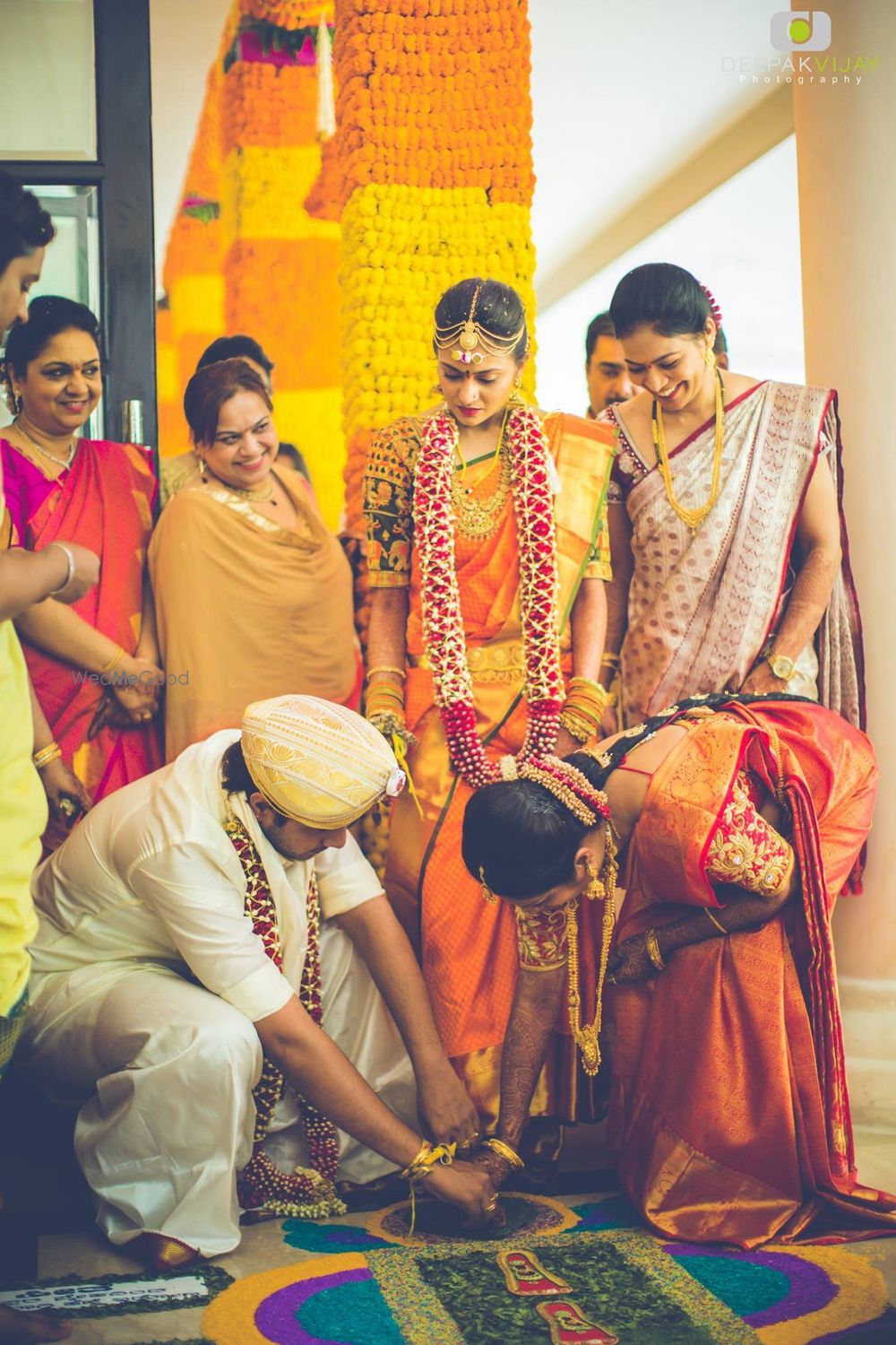 Photo From Devesh + Madhuri - By Deepak Vijay Photography