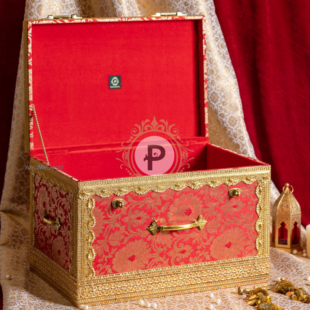 Photo From Bridal Trousseau Essentials  - By Pataaree