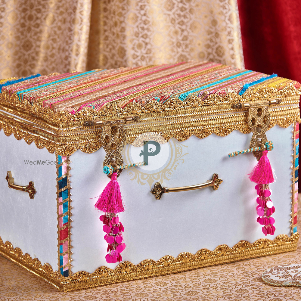 Photo From Bridal Trousseau Essentials  - By Pataaree