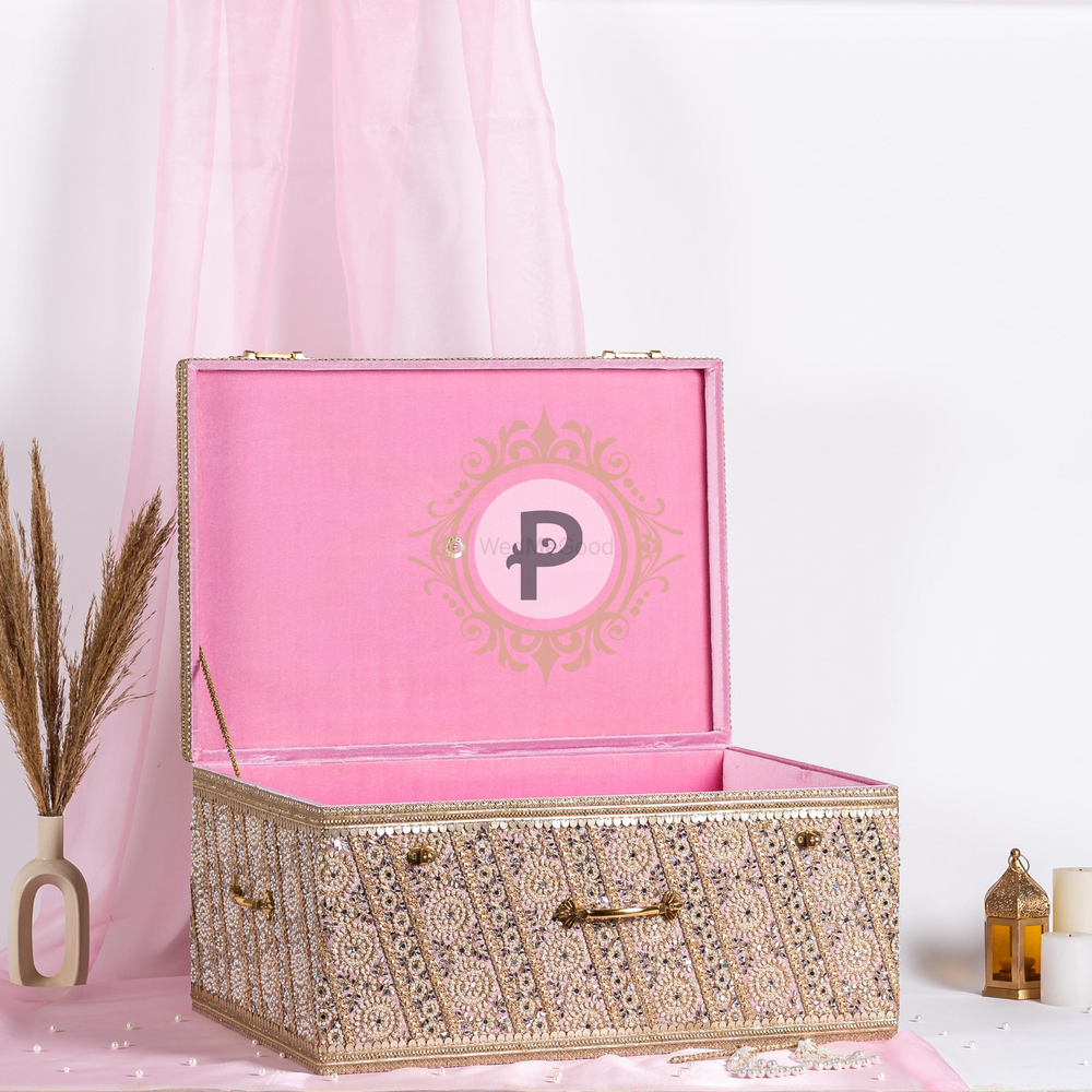 Photo From Bridal Trousseau Essentials  - By Pataaree