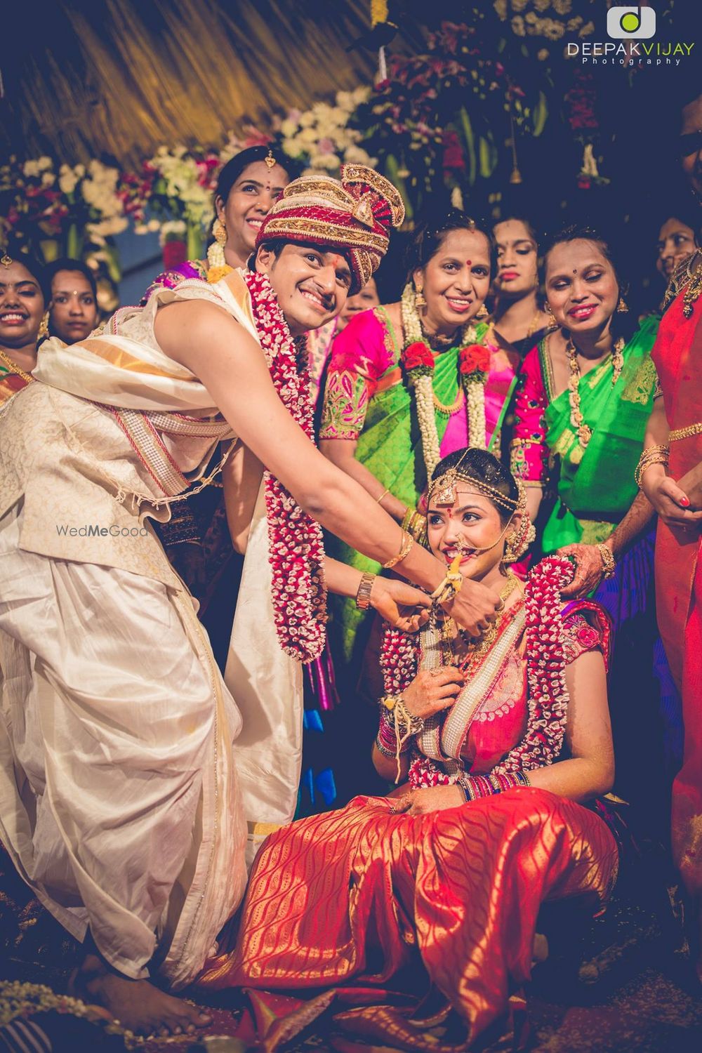 Photo From Vyshak + Preethi - By Deepak Vijay Photography