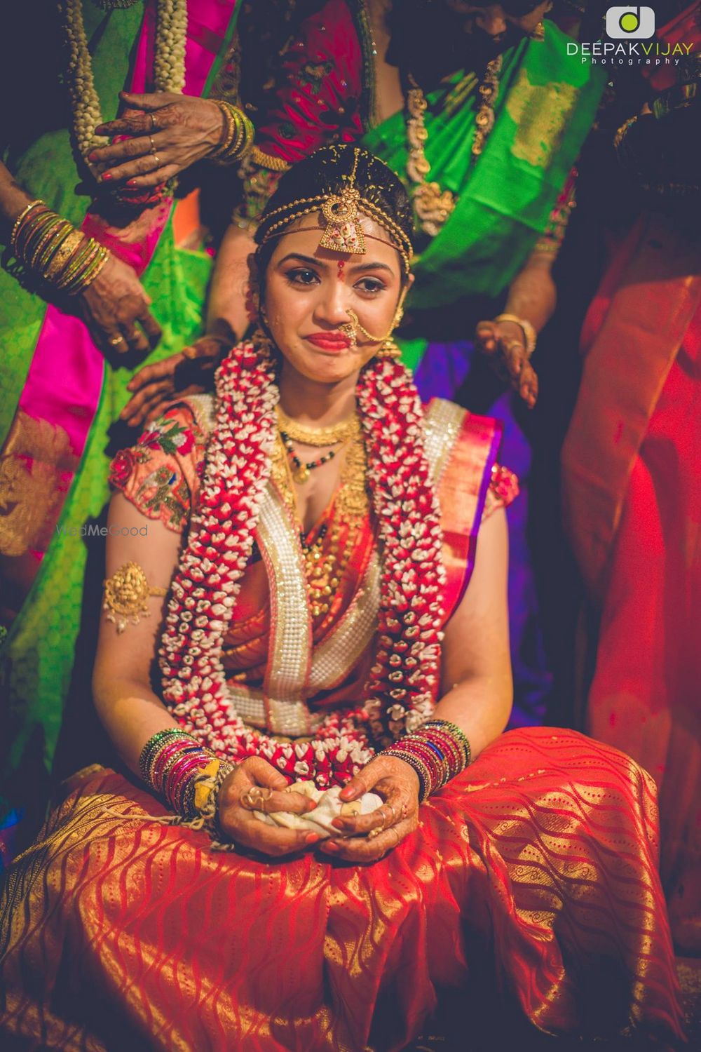 Photo From Vyshak + Preethi - By Deepak Vijay Photography