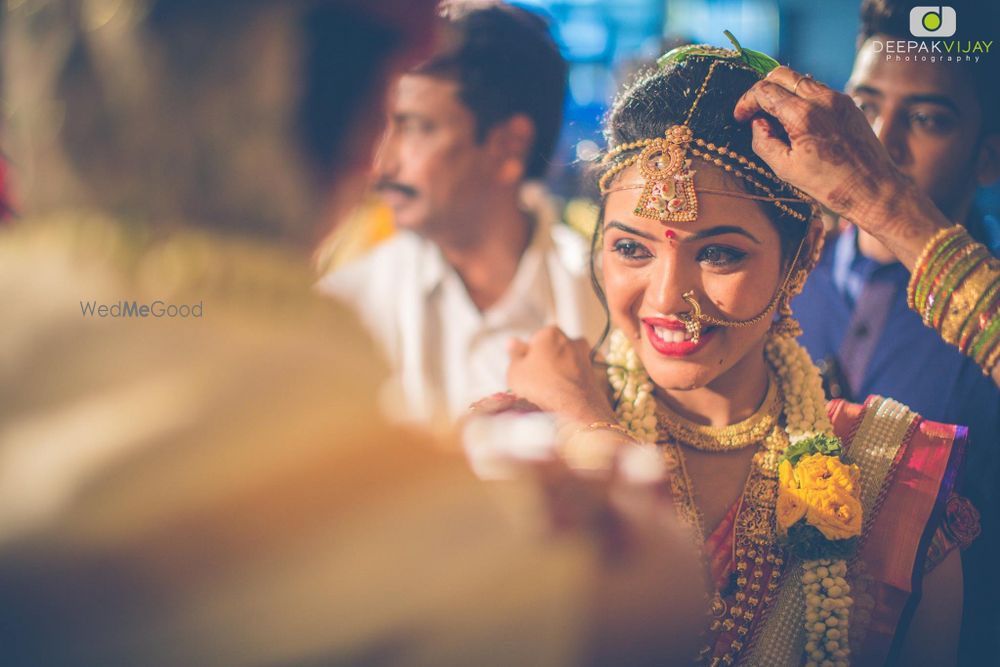 Photo From Vyshak + Preethi - By Deepak Vijay Photography