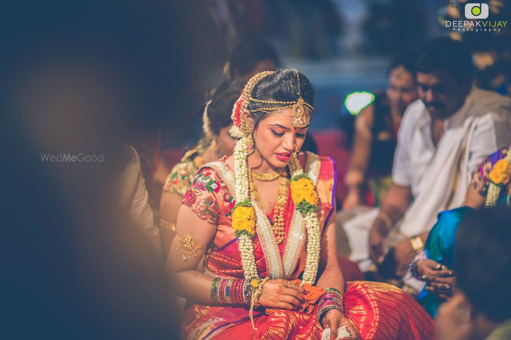 Photo From Vyshak + Preethi - By Deepak Vijay Photography