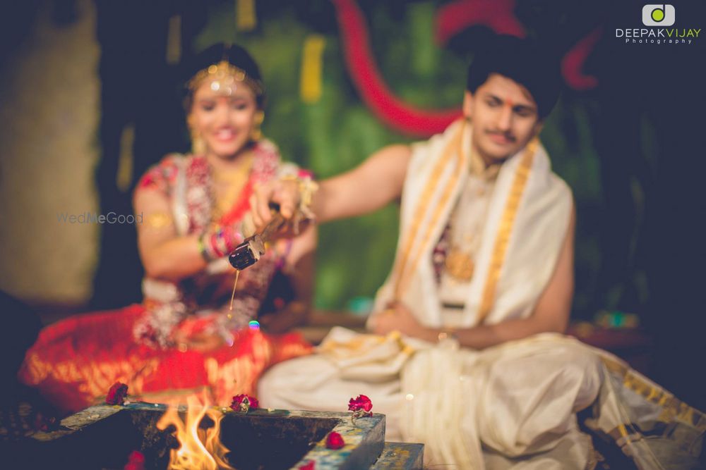 Photo From Vyshak + Preethi - By Deepak Vijay Photography