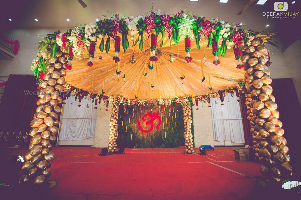 Photo From Vyshak + Preethi - By Deepak Vijay Photography