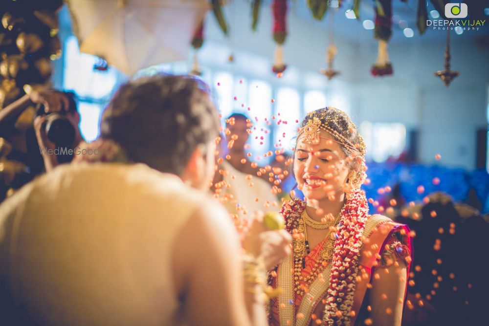 Photo From Vyshak + Preethi - By Deepak Vijay Photography