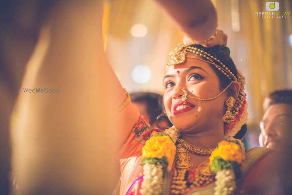 Photo From Vyshak + Preethi - By Deepak Vijay Photography