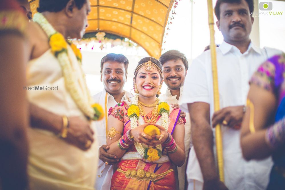 Photo From Vyshak + Preethi - By Deepak Vijay Photography