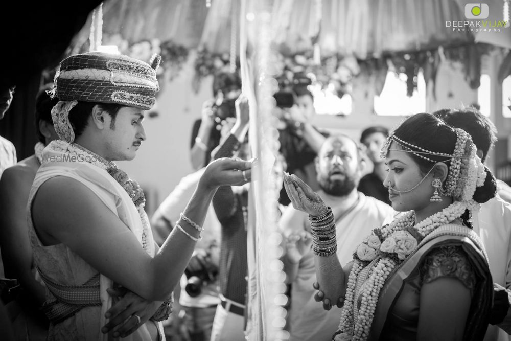 Photo From Vyshak + Preethi - By Deepak Vijay Photography