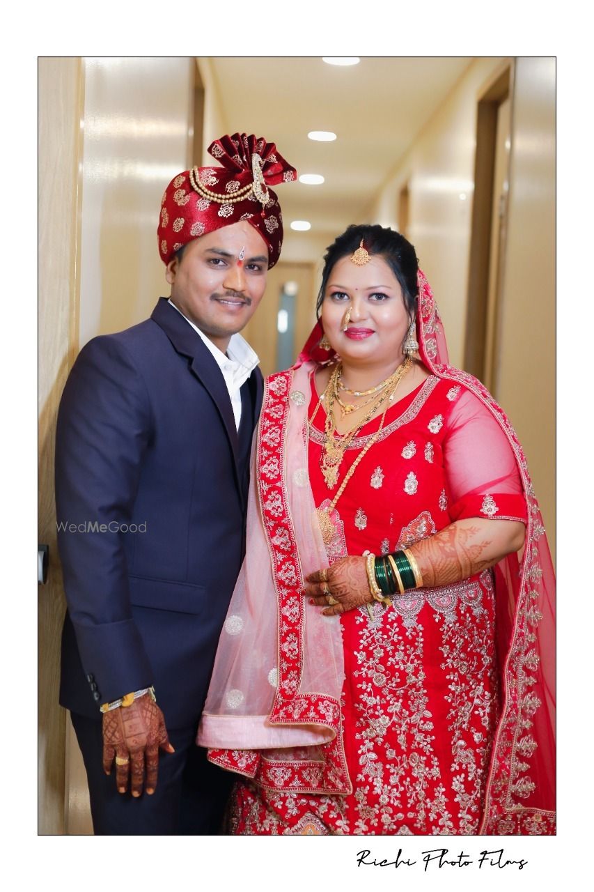 Photo From Pranali Bride - By Jidus Makeover