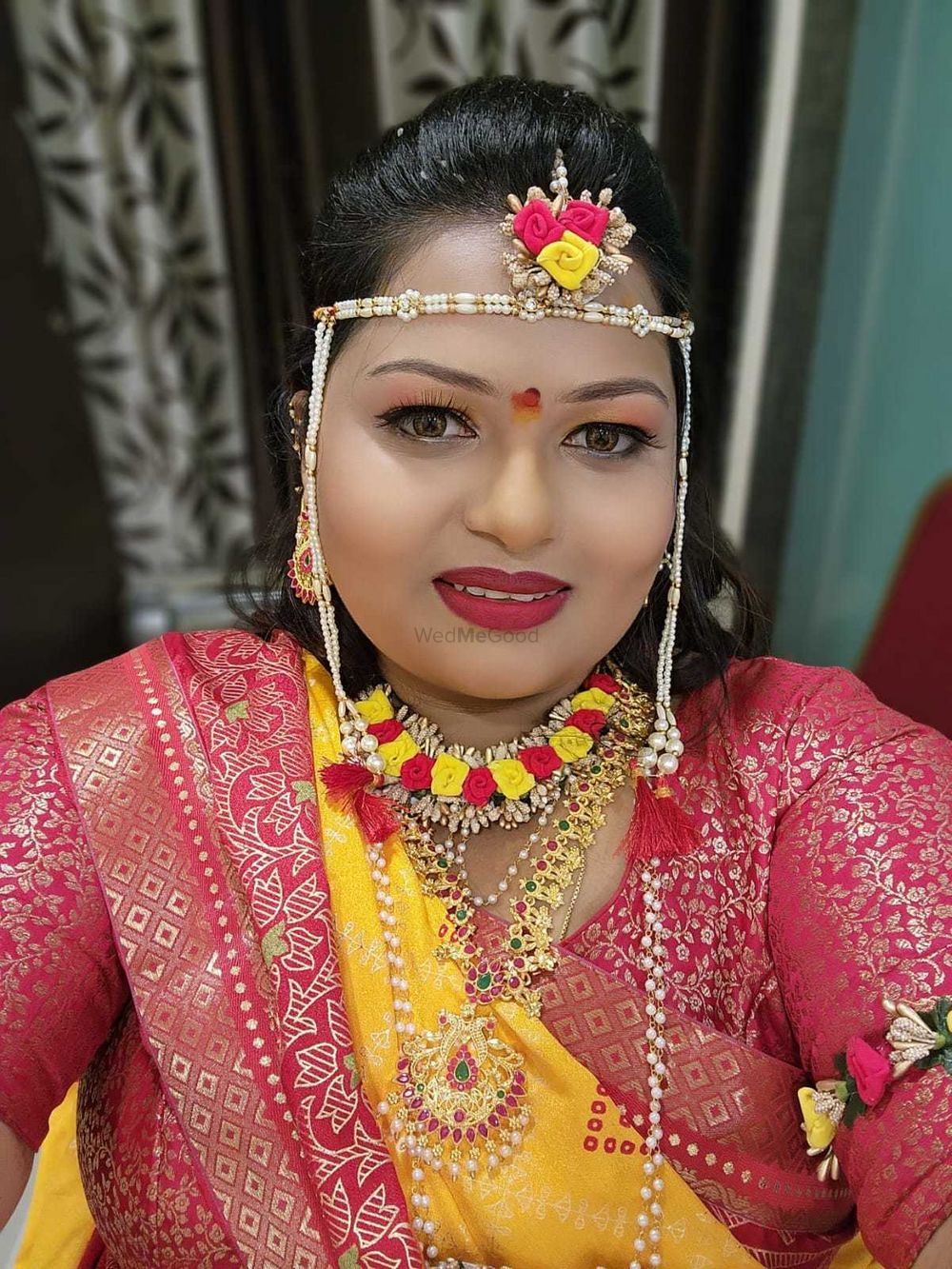 Photo From Pranali Bride - By Jidus Makeover