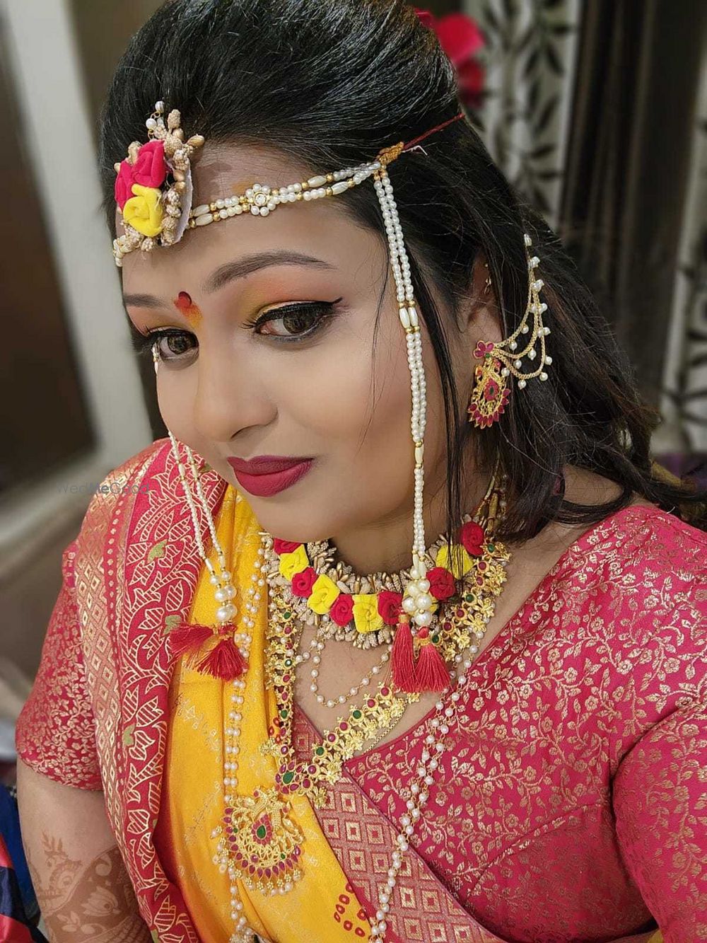 Photo From Pranali Bride - By Jidus Makeover