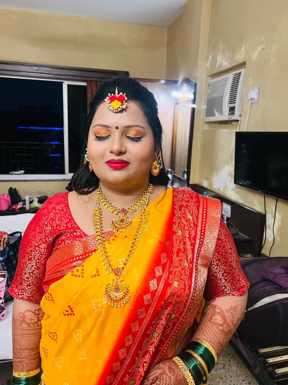 Photo From Pranali Bride - By Jidus Makeover