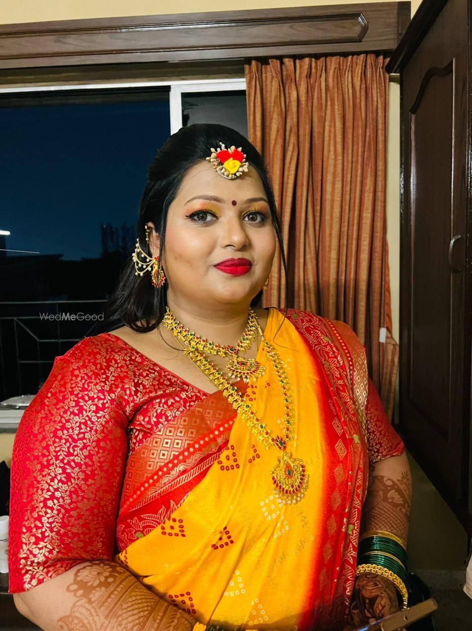 Photo From Pranali Bride - By Jidus Makeover