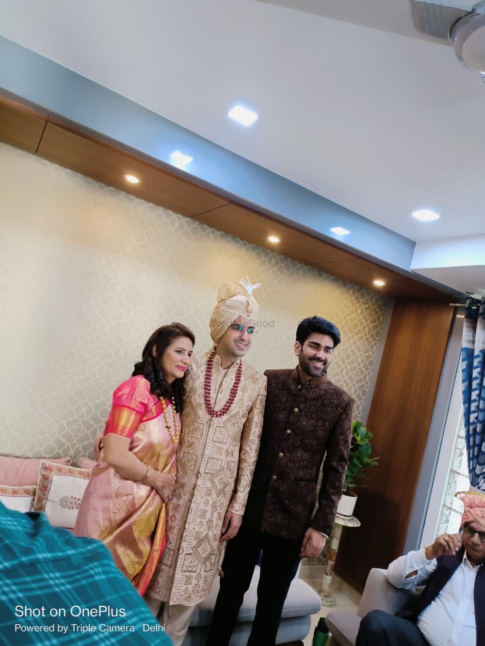 Photo From Nikhil weds Jen  - By Ritti Rivazz by Ritik Baswal