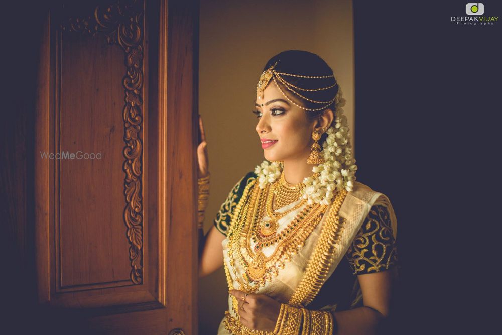 Photo From Diya + Karthik - By Deepak Vijay Photography