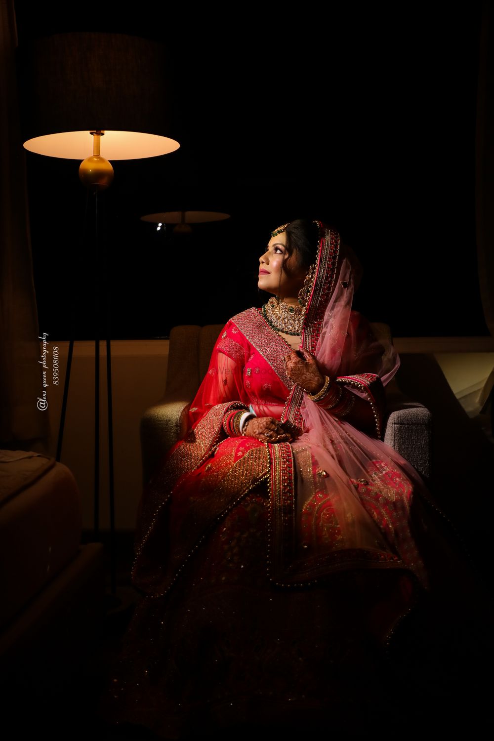 Photo From Mayank+ Somya - By Lens Queen Photography