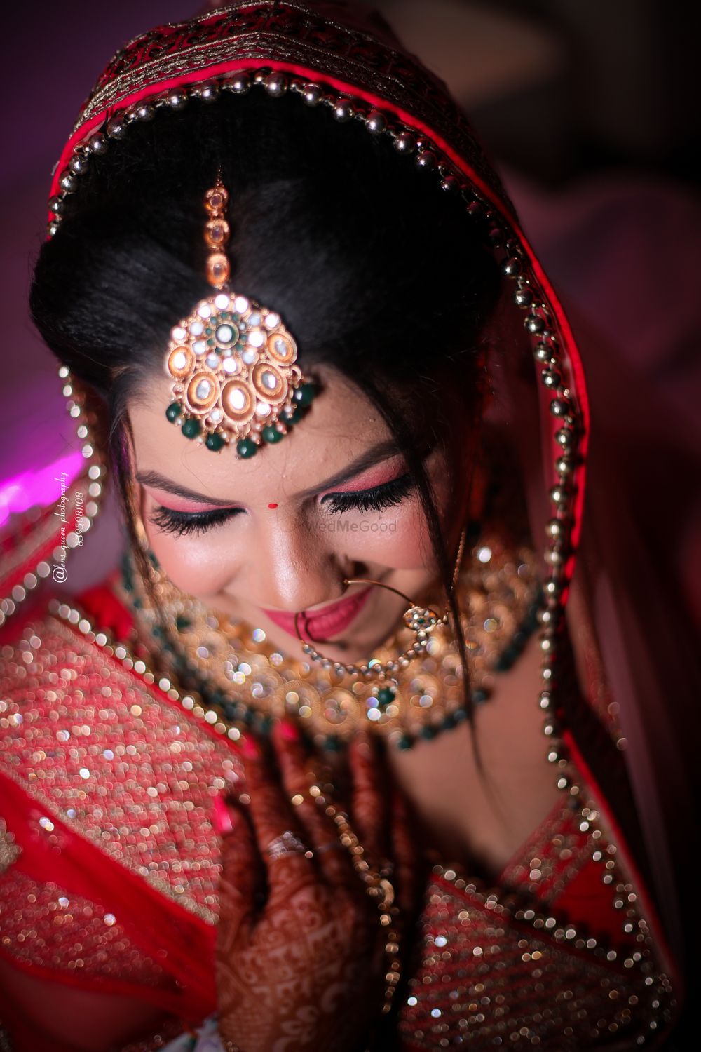 Photo From Mayank+ Somya - By Lens Queen Photography