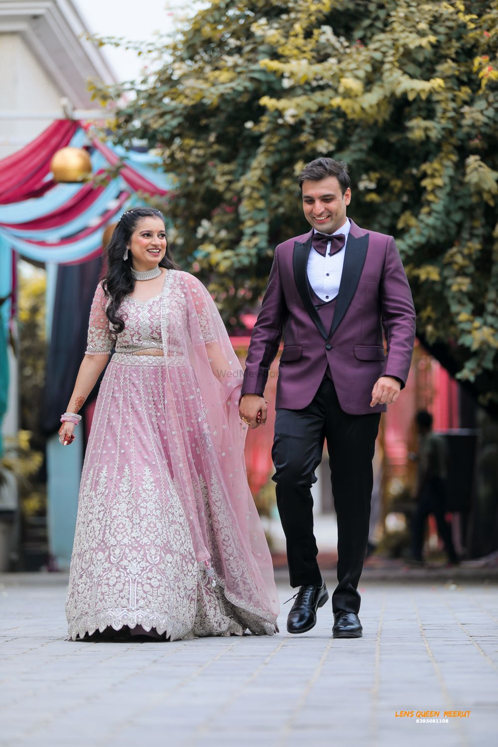 Photo From Kunal + Arpita - By Lens Queen Photography