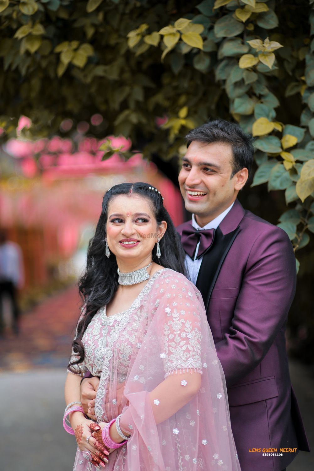Photo From Kunal + Arpita - By Lens Queen Photography