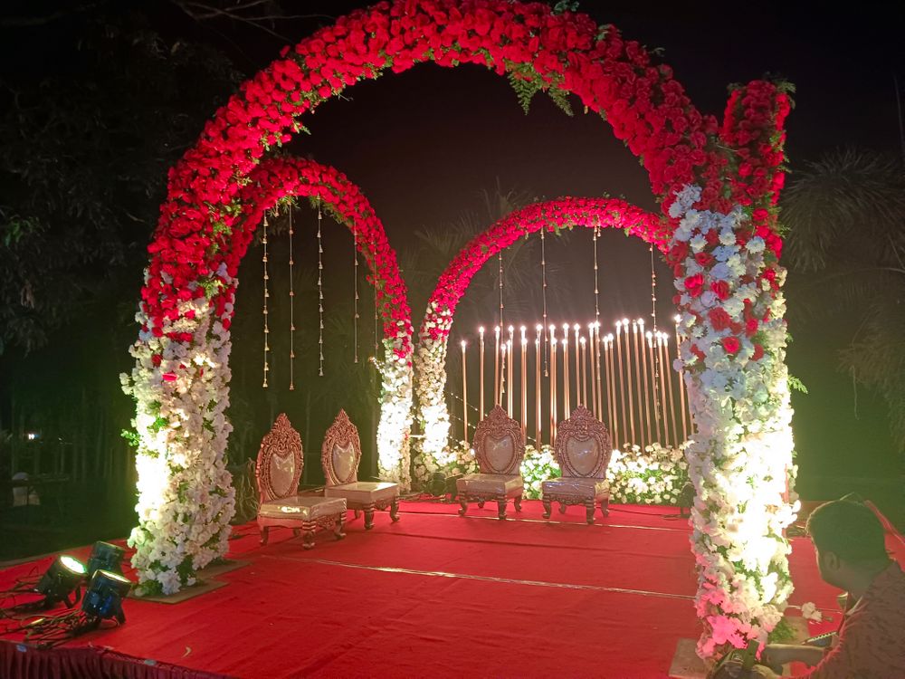 Photo From Bengali wedding specialist - By Decor by Aditya