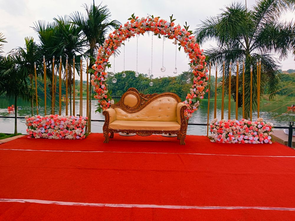 Photo From Bengali wedding specialist - By Decor by Aditya